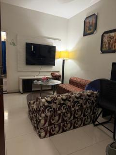 Green Apartments - Islamabad - 9