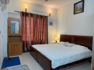 Green Apartments - Islamabad - 6