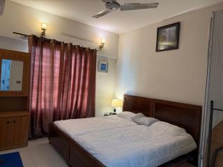 Green Apartments - Islamabad - 3