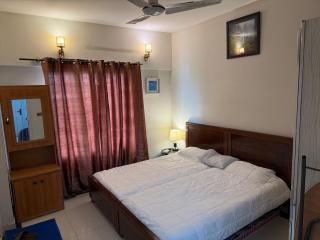 Green Apartments - Islamabad - 1