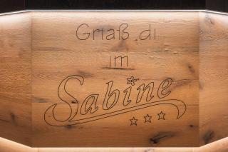 Die Sabine & dein Hotel in Galtür - 8