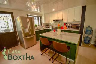 Casa Boxtha - Ixmiquilpan - 3