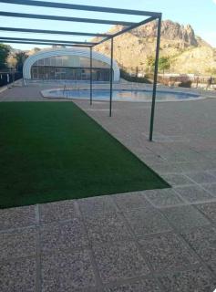 Precioso Apartamento - Villanueva de Río Segura - 6