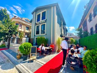 Casa Florya Suites - Istanbul - 0
