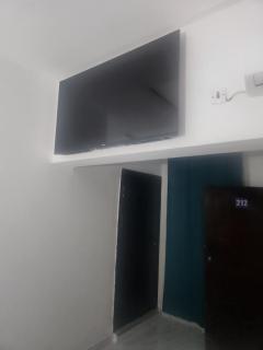 Salama Blue lodge - Lusaka - 0