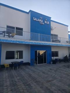 Salama Blue lodge - 2