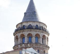Meroddi La Porta - Istambul - 5