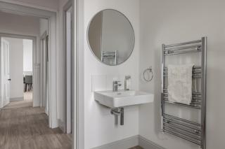 Antonine Quarters - - 2