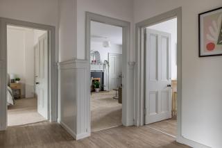 Antonine Quarters - - 1