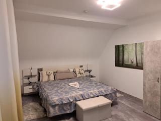 Forsthaus an der Cloef - 8