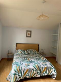 Maison mitoyenne proches des plages - 1