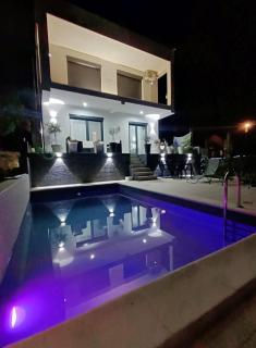 Utjeha Hills with Pool - 0