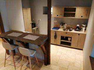La Longère du Manoir - Laniscat - 9