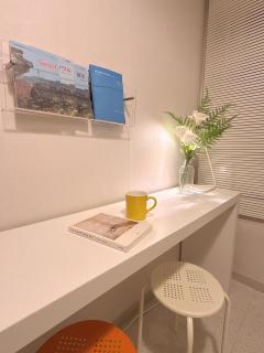 OpenㆍJamsil Lake Stay - Seul - 3