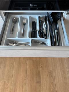 Appartamento Diaz Sud - 3