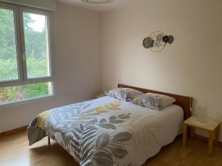 Maison mitoyenne proches des plages - 2