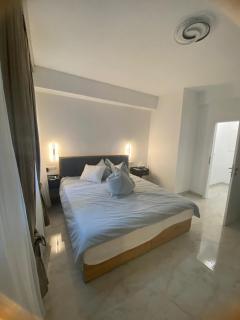 Downtown Apartment - Bonn - 1