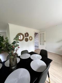 Cozy house with garden - Odense - 4