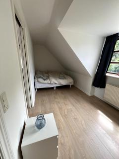 Cozy house with garden - 3