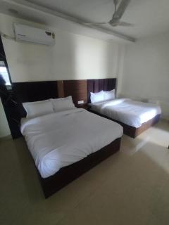 Hotel swaran b&b - Amritsar - 0