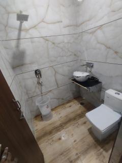 Hotel swaran b&b - Amritsar - 8