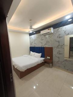 Hotel swaran b&b - Amritsar - 7