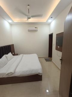Hotel swaran b&b - Amritsar - 6
