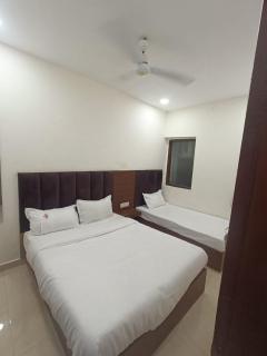 Hotel swaran b&b - Amritsar - 3