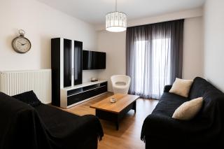 KilkisLuxuryApartment - 5