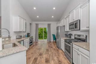 LEGEND'S RESORT Family-Friendly 4BR Sleeps 8 - Myrtle Beach - 5