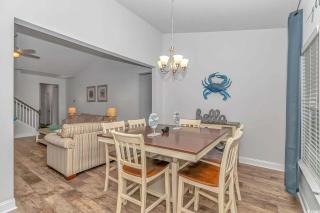 LEGEND'S RESORT Family-Friendly 4BR Sleeps 8 - Myrtle Beach - 1