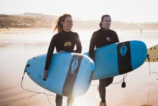 Anker Surf House - Agadir - 0