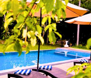 jungle safari home stay - Udawalawe - 0