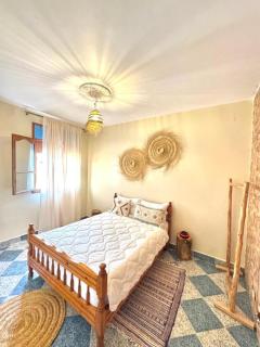 Anker Surf House - 4