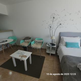 Calle 10 - Monoambiente - 6