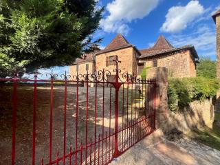 Maison du Chapitre - Prudhomat - 5