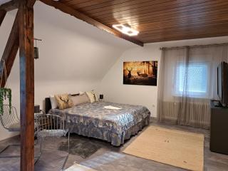 Forsthaus an der Cloef - Mettlach - 6