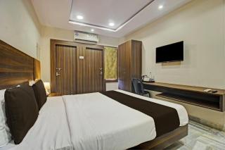 Hotel O Srujana Stay Inn - Hyderabad - 6