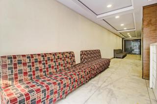 Hotel O Srujana Stay Inn - Hyderabad - 5
