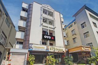 Hotel O Srujana Stay Inn - Hyderabad - 3