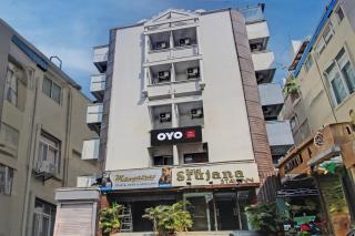 Hotel O Srujana Stay Inn - Hyderabad - 2