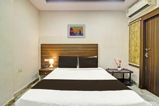 Hotel O Srujana Stay Inn - 3