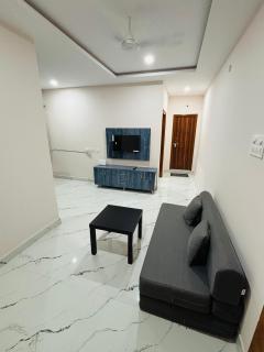 Nirvana HomeStays - 3