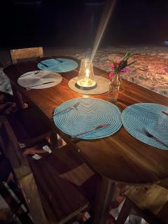 AfroWhaleSharkSafari & AfroBeachBungalows - 2