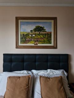 Terra Apart Hotel - 0