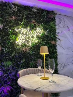 MagicSpa Gold - 9