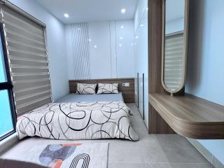 Homestay Hoàng Gia - Vinhomes Vũ Yên -Thuỷ Nguyên - Haiphong - 5