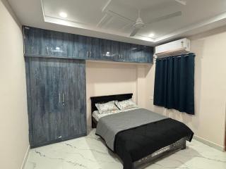 Nirvana HomeStays - 5