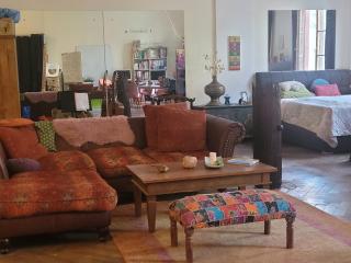 Ferienstudio Altstadtflair - historisch urlauben im Denkmalschutz in der Stiftstadt - 5