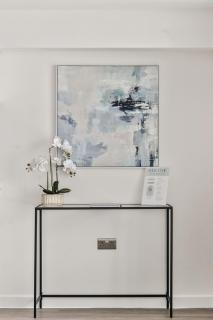 The Atria Suite - Premium Harbour Stay - Ramsgate - 1